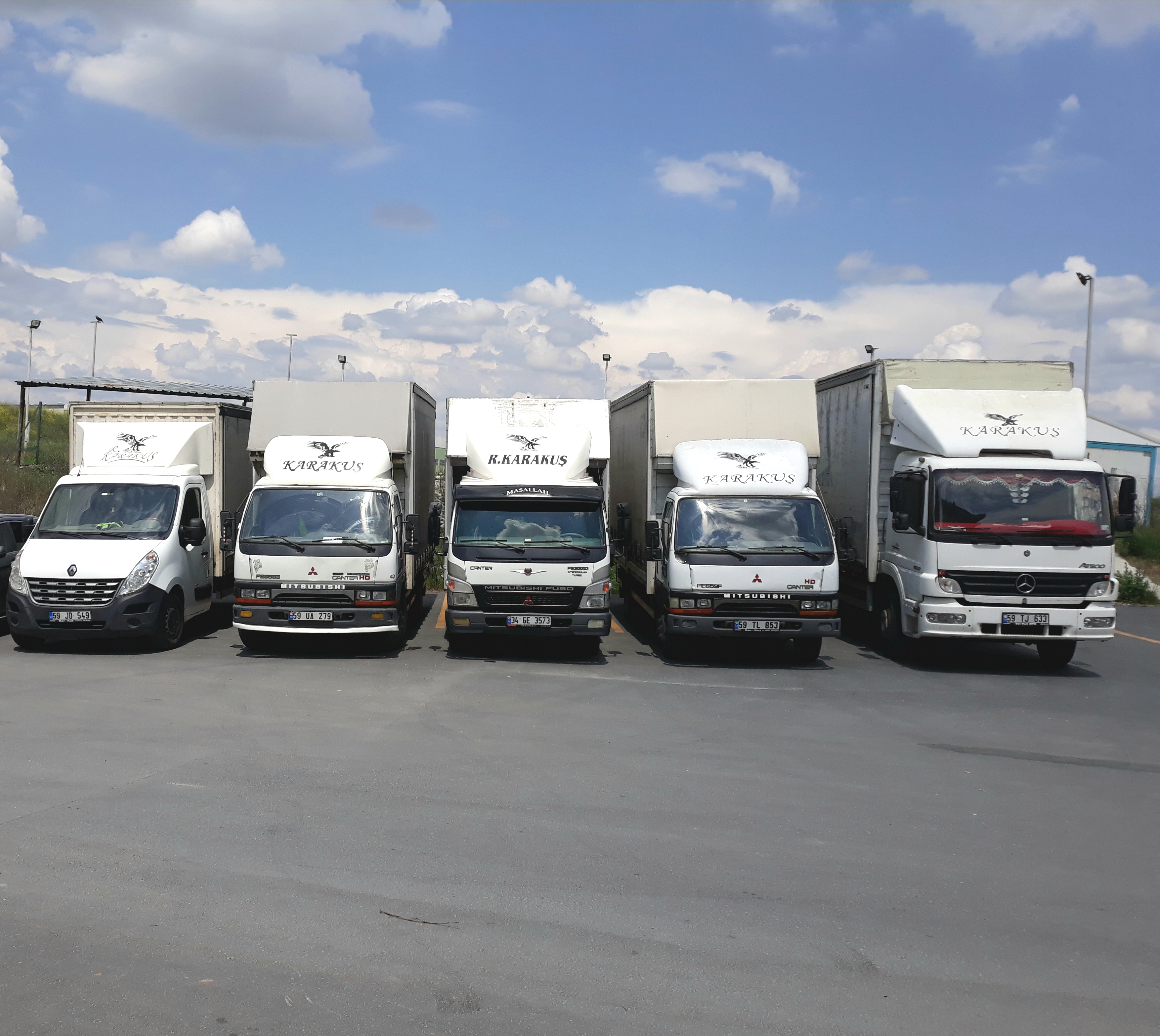 UNBEATABLE TRUCKING AND TRANSPORT SERVICES